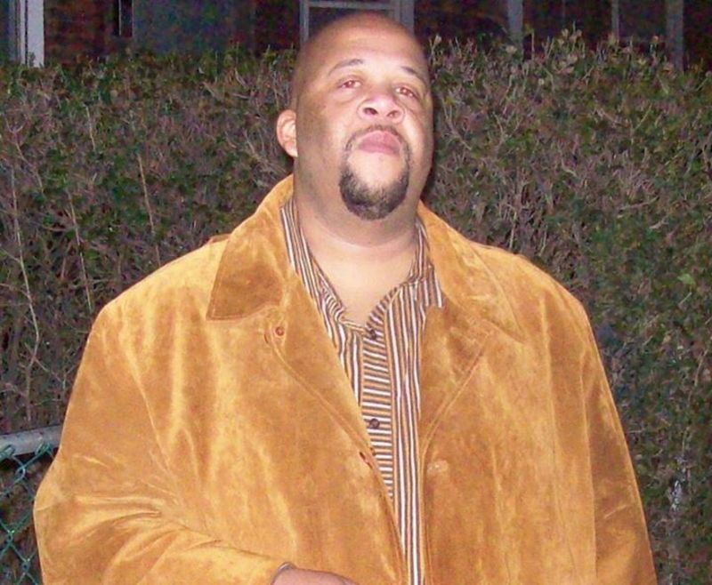 Date this sultry United States man Morgan from Jersey City US17231