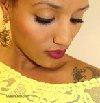 luscious Switzerland girl Thais from Bern CH143