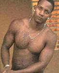 georgeous Dominican Republic man Harold from Santo Domingo DO25541