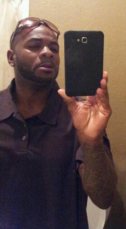 Date this good-looking United States man Daniry from Houston US17261