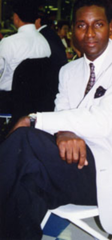 Date this delightful United States man Black from San Diego US17267