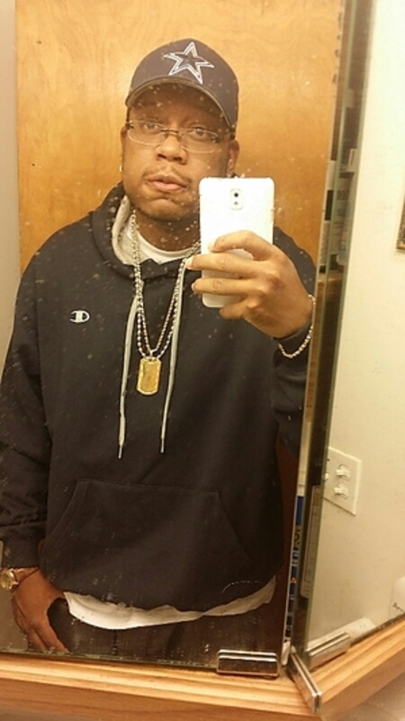 Date this young United States man Andre14615 from Rochester US17273