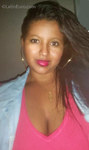 voluptuous Colombia girl Sol from Cali CO18975