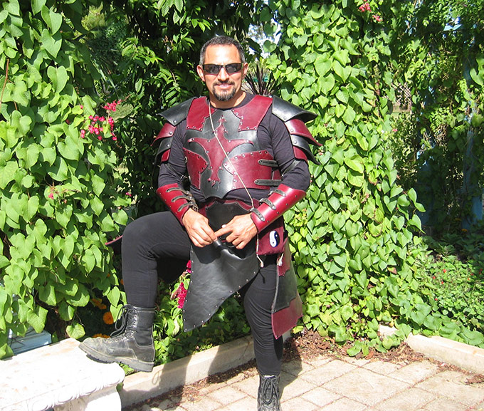 Date this lovely United States man R02meza from Houston US17301