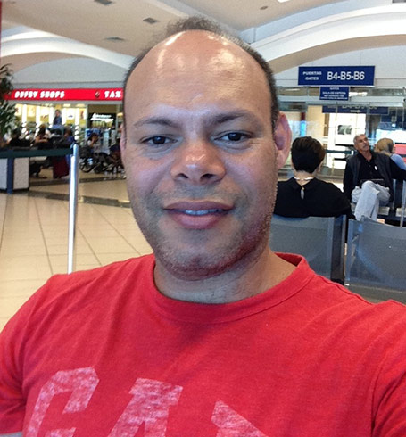 Date this cute United States man Alex3369 from Bronx US17312