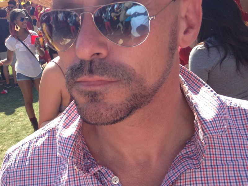 Date this charming United States man Bradley from Los Angeles US17322