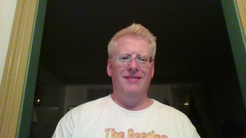 Date this athletic United States man Buzz from Willoughby US17333