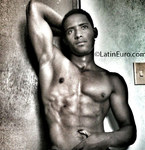 voluptuous Dominican Republic man Jorge from Santo Domingo DO25749