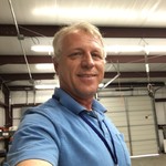 attractive United States man  from Houston US17344