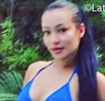 passionate Colombia girl Ledy from Medellin CO18948