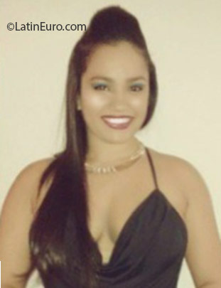 Date this fun Brazil girl Ana from Santa ines BR11798