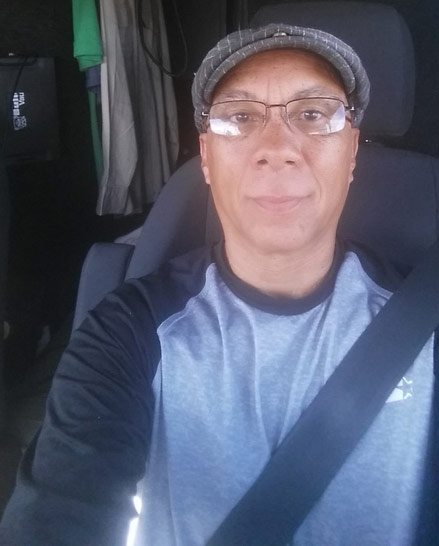 Date this funny United States man Simpledave from Las Vegas US17356