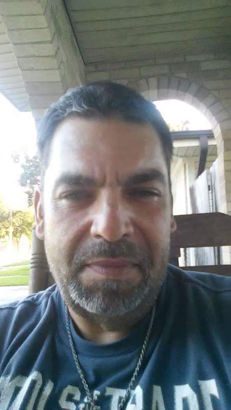 Date this exotic United States man Bigjoezig from Kenner US17363