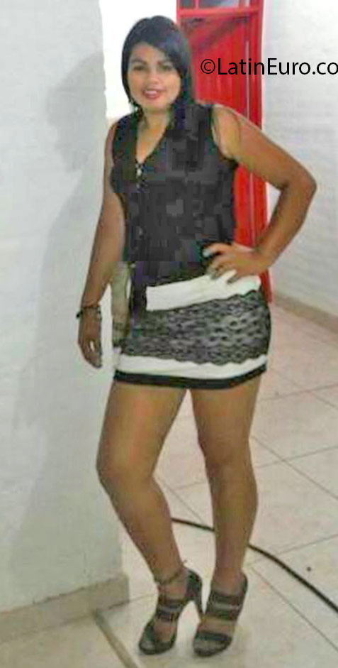 Date this fun Colombia girl Liliana from Cali CO18968