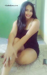 lovely Philippines girl Chery from Davao City PH901