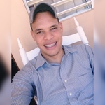 cute Dominican Republic man  from Dominicana DO25867