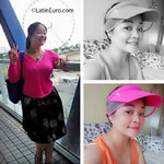 tall Hong Kong girl Josephine from Hong Kong HK16