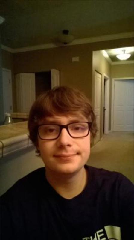 Date this delightful United States man Benisjamin11 from Seattle US17389