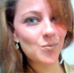 happy Brazil girl Michelle from Jaboatao dos Guara ****s BR9677