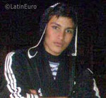 tall Colombia man Johan from Ibague CO19003