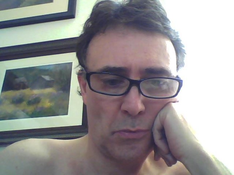 Date this tall United States man Searun from Albuquerque US17402