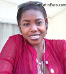 good-looking Jamaica girl  from Kingston JM2322