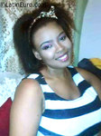 delightful Jamaica girl Whitney from Kingston JM2323
