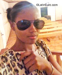 attractive Jamaica girl Macy from Kingston JM2324