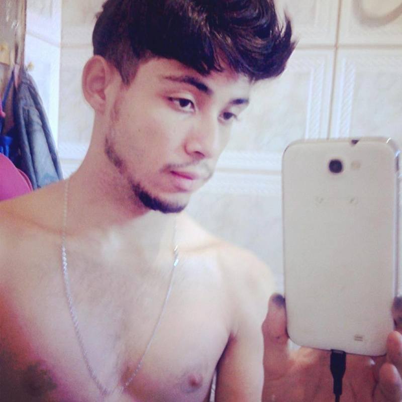 Date this hot Brazil man Braziliamtop from Campo Grande BR9693