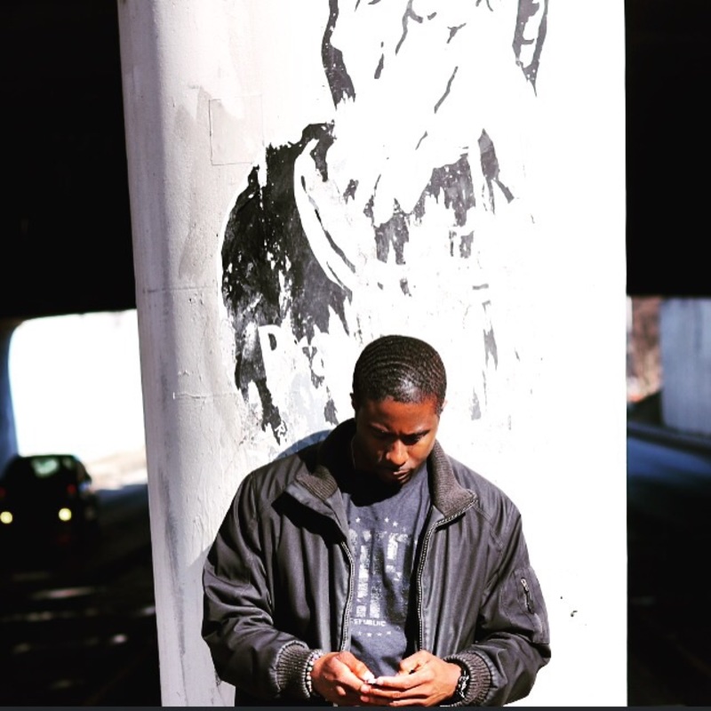 Date this athletic United States man HENNzelWashingt from Norcross US17425