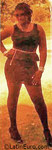 red-hot Jamaica girl  from Kingston JM2329