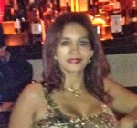 georgeous Brazil girl Ana Maria from Cuiaba BR9695