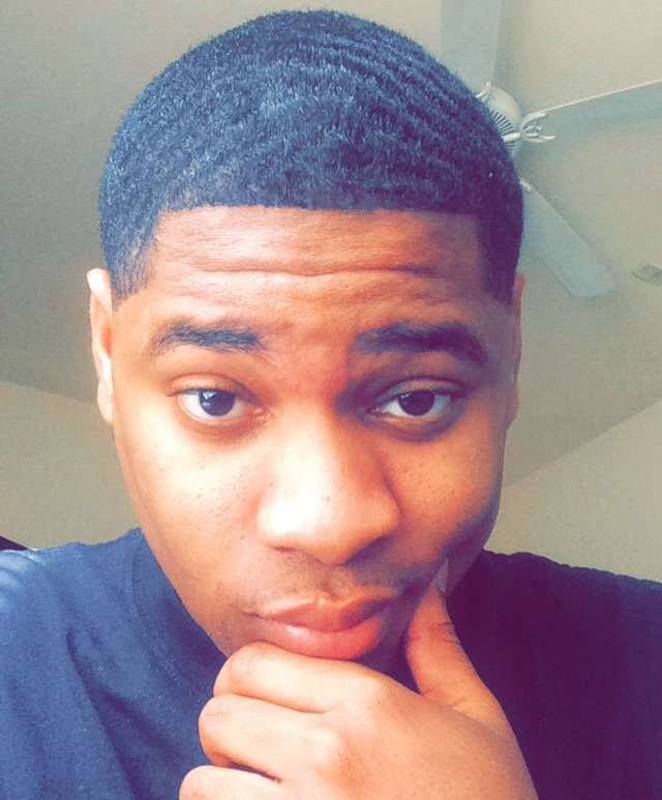 Date this georgeous United States man Quisey from Houston US17451