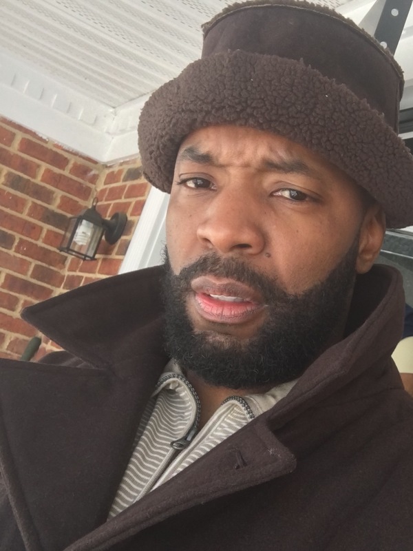 Date this pretty United States man Hassan from Washington US17458