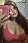 voluptuous Colombia girl Ledy from Palmira CO19088