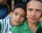 fun Colombia man Alejandro15 from Medellin CO19093