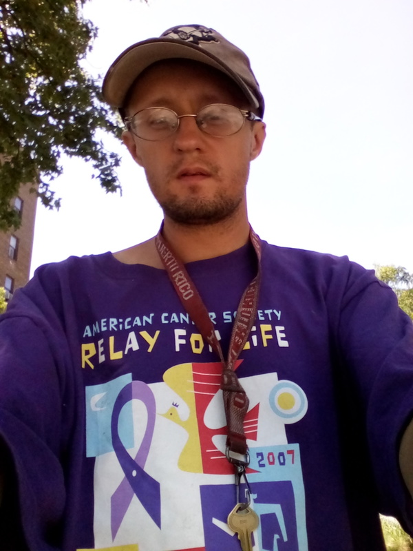 Date this passionate United States man BILLYBOY8008 from Flushing US17473