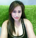 good-looking Philippines girl Daylene from Manila PH912