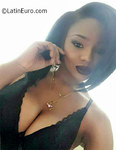 hot Jamaica girl Denesha from Kingston JM2405