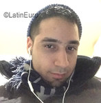 red-hot United States man  from New York US17477