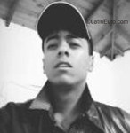 charming Colombia man Carlos from Medellin CO19114