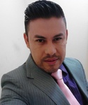 good-looking Honduras man Allan from Tegucigalpa HN2239