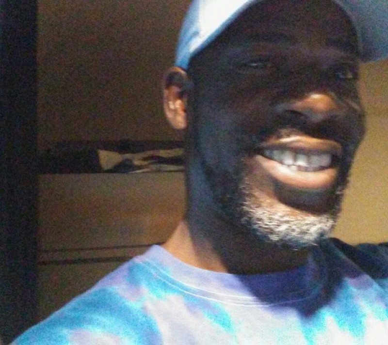 Date this good-looking United States man Immanual51 from Ft.worth US17490