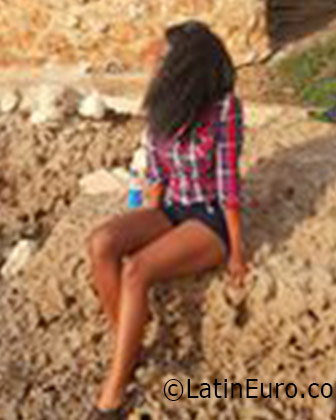 Date this athletic Jamaica girl Lece Anne from Mandeville JM2339