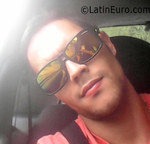 funny Colombia man Jhoam from Medellin CO19136