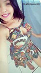 attractive Brazil girl Vania from Vitoria BR9733