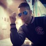 fun Colombia man Darwin from Barranquilla CO19182