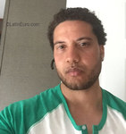 red-hot United States man  from Houston US17518