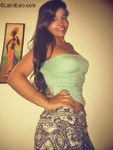 stunning Colombia girl Yuly from Cali CO19243