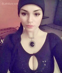 young Colombia girl Janis from Bogota CO19279